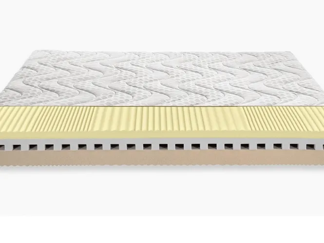 Materasso Matrix Memory di Dorsal