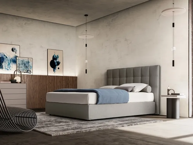 Letto Sophie di Ennerev