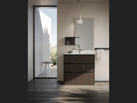 Mobile da Bagno IBey 50 12 di Idealbagni