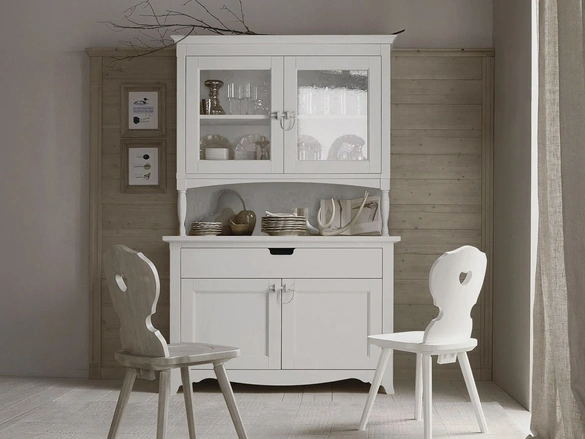 Credenza Tabià di Scandola