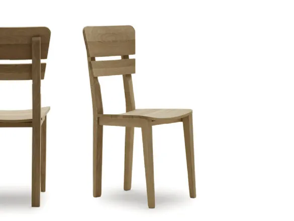 Sedia Vintage di Devina Nais