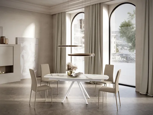 Tavolo Logan di Ingenia