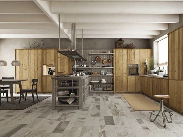 Cucina Classica M03 Maestrale di Scandola