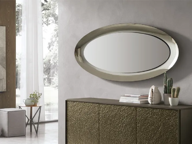 Specchiera Anubi di Target Point