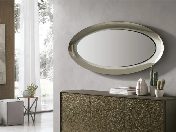 Specchiera Anubi di Target Point
