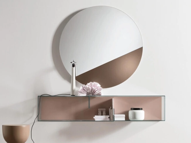 Mensola Box di Maronese