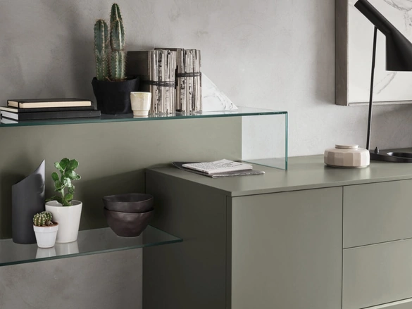 Mensola Box di Maronese