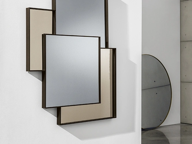 Specchio Combi di Sovet