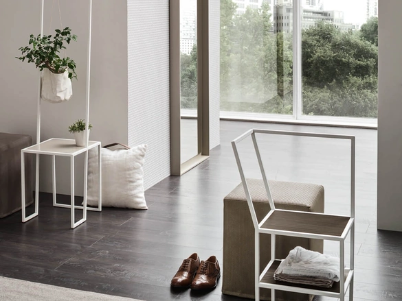 Appendiabiti Dress Holders Otis & Camila di Maronese