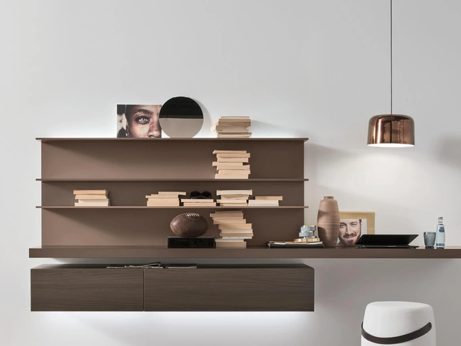 Mensola Elle di Maronese