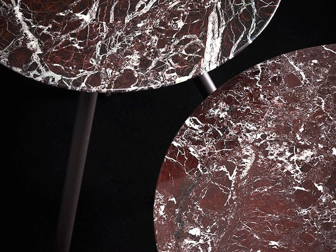 Tavolino Jill di Bolzan Letti