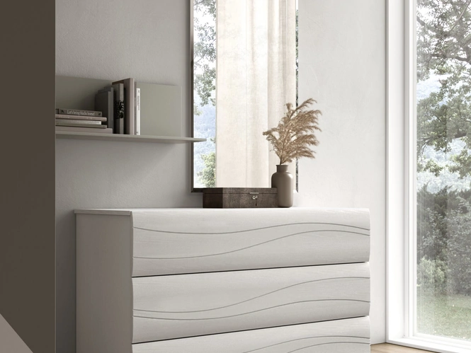 Specchiera Joy con Led di Maronese