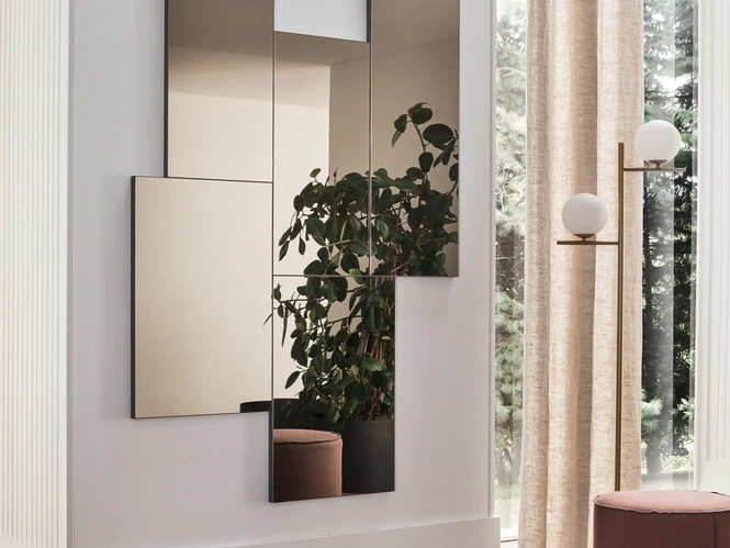 Specchiera Lego di Maronese