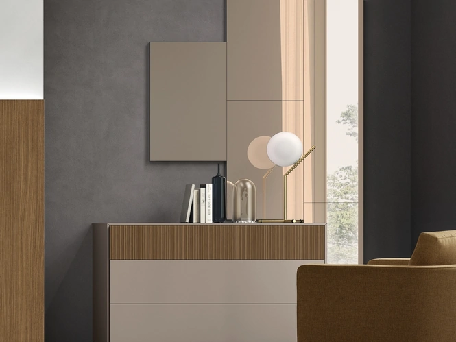 Specchiera Lego di Maronese