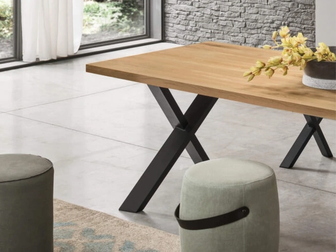 Pouf Botte di Maronese