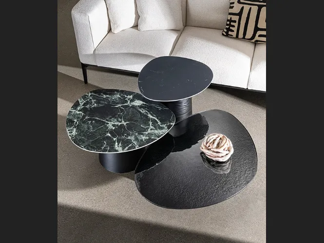 Tavolino Totem Drop di Sovet