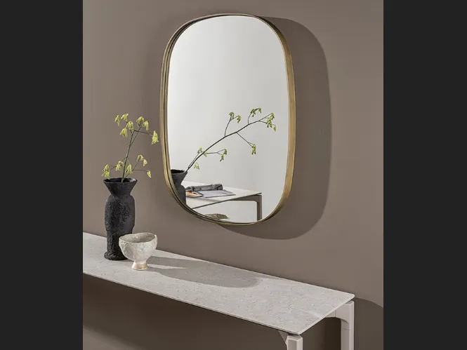 Specchiera York di Sovet