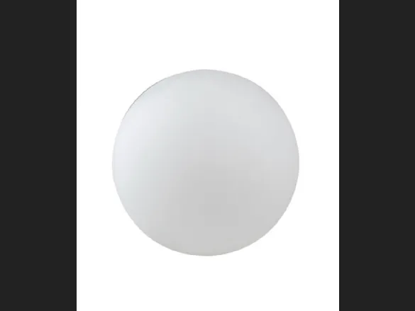 Lampada per esterno a LED ricaricabile Geco Bianco di F_A_N_ Europe