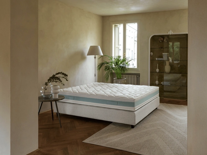 Materasso Armonia Plus di Ennerev