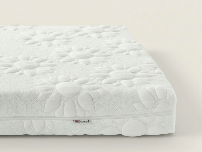 Materasso BabySol di Dorsal