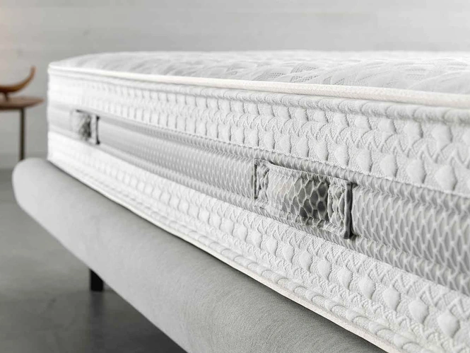 Materasso Fisiocare Pro di Ennerev