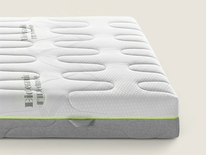 Materasso Fitness-Basic Dorsal
