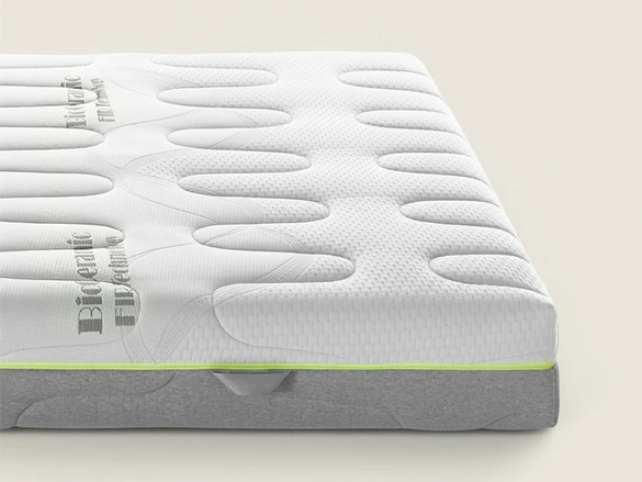 Materasso Fitness-Basic Dorsal