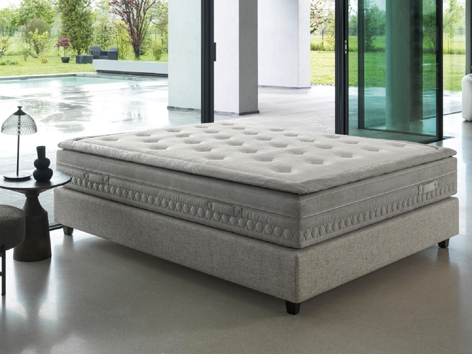 Materasso Fjell di Ennerev