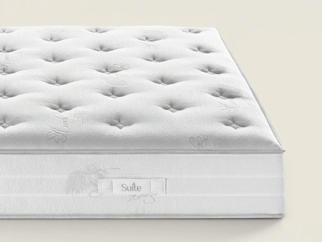 Materasso Suite 360 di Dorsal