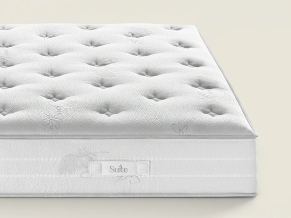 Materasso Suite 360 di Dorsal