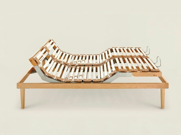 Reti letto in leno Experience 600 FRT di Dorsal