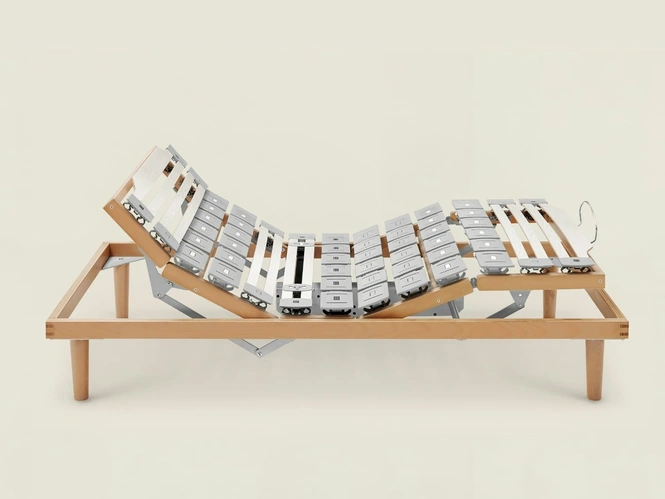Reti letto Xpoint 400 R4 di Dorsal