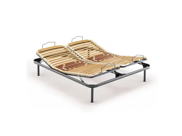 Rete Letto Cometa 200 di Ennerev