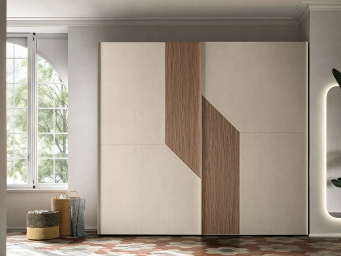 Armadio Climb DN + Climb UP 43 di Orme