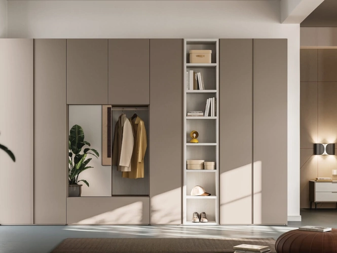 Armadio Manlò 26 di Orme