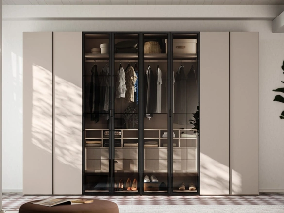 Armadio Manlò + Daly 27 di Orme