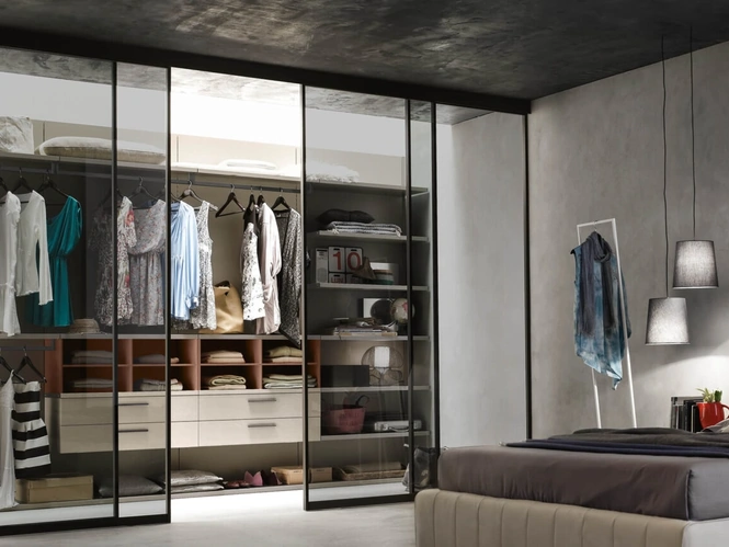 Cabina Armadio Movida di Maronese