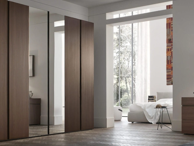 Armadio Step Battente di Maronese