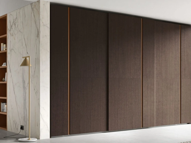 Armadio con anta scorrevole Vario di Maronese