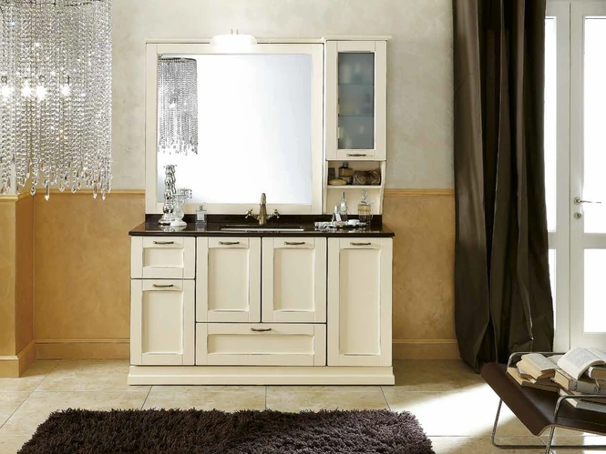 Mobile da Bagno Accademia 25 di Puntotre