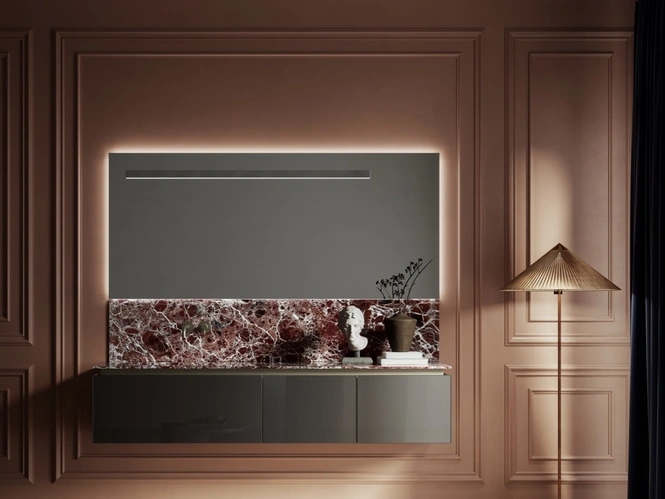 Mobile da Bagno sospeso Alto 07 di Puntotre