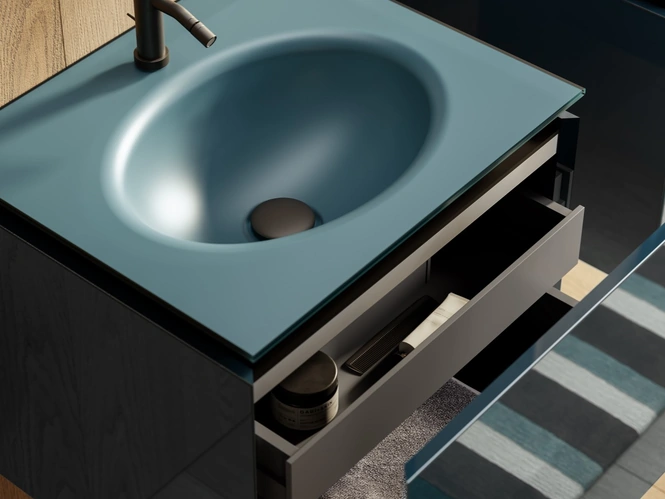 Mobile da Bagno sospeso Alto 09 di Puntotre