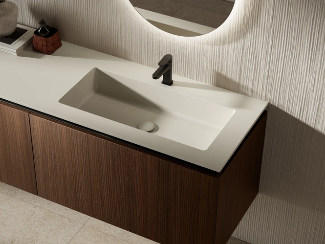 Mobile da Bagno Alto 11 di Puntotre