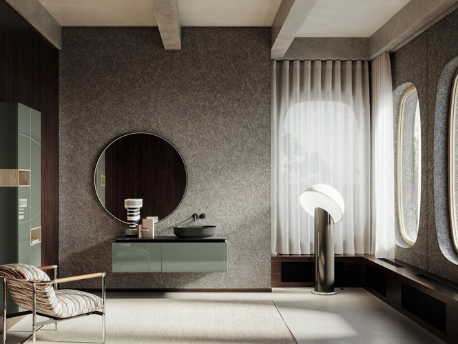 Mobile da Bagno Alto 15 di Puntotre