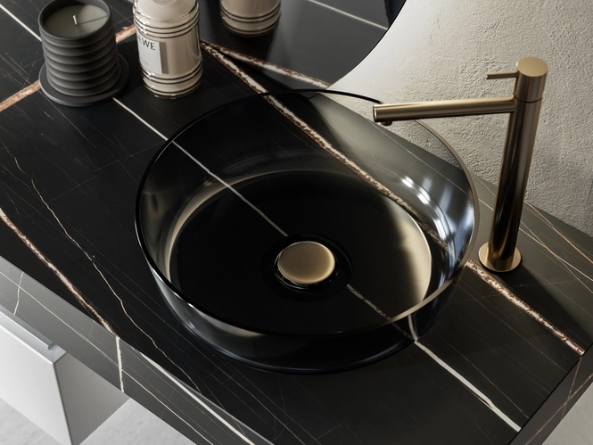 Mobile da Bagno Alto 16 di Puntotre