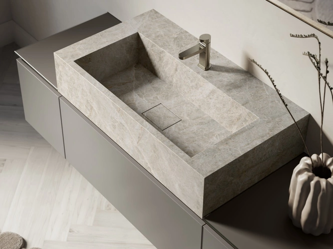 Mobile da Bagno Alto 17 di Puntotre