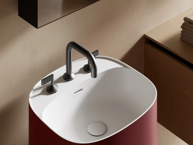 Mobile da Bagno Alto 19 di Puntotre