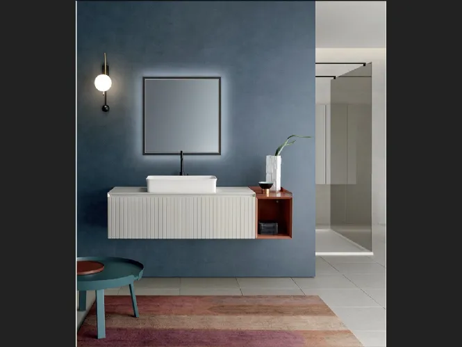 Mobile da Bagno Asia Collection 11 di Idealbagni