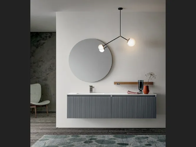 Mobile da Bagno Asia Collection 9 di Idealbagni