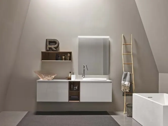 Mobile da Bagno 45 03 di Birex